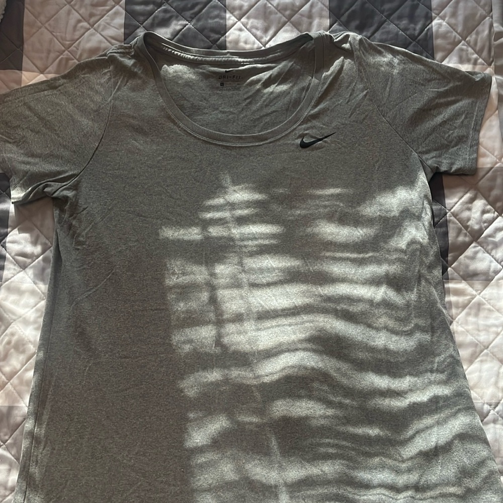 Women’s Nike athletic shirt